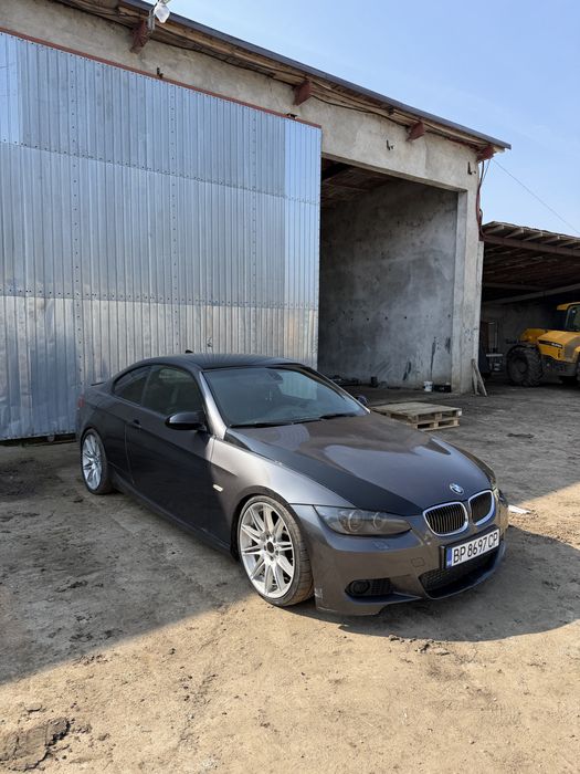 Vand e92 335i 570 de cai