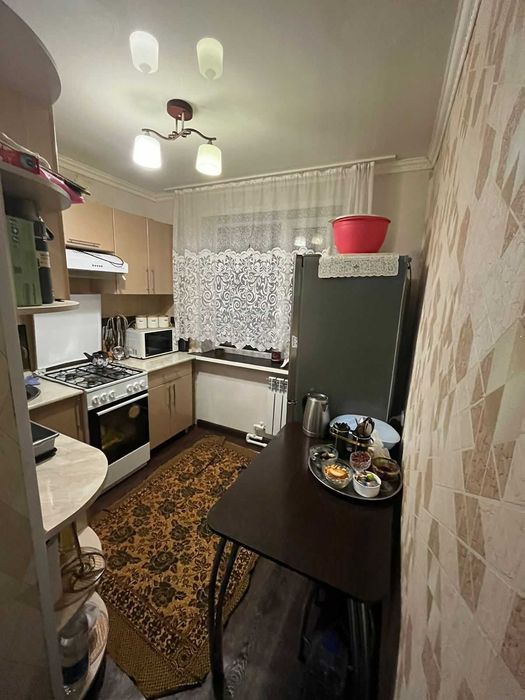 Продам 3комн на 15мкр