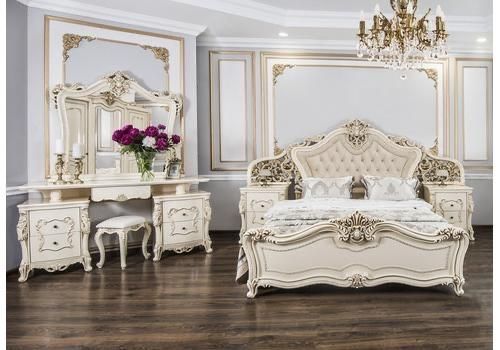 Продаётся спальный гарнитур “Джоконда”