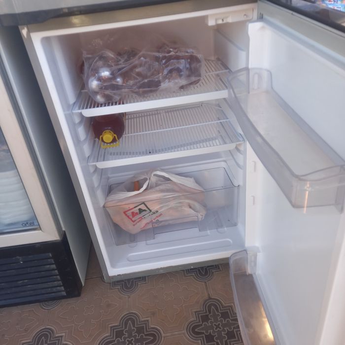 Холодильник артел