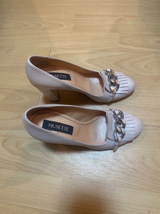 Pantofi Musette marimea 37