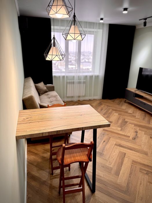 Сдается квартира