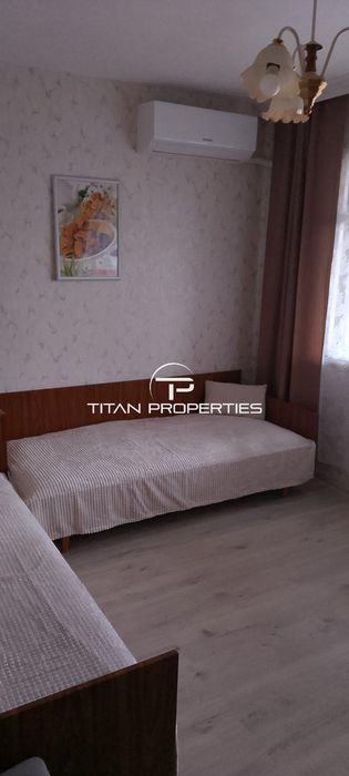 Дава се под наем Тристаен апартамент в Пловдив, Кючук Париж - 90 кв.м за 375 € - Снимка #2