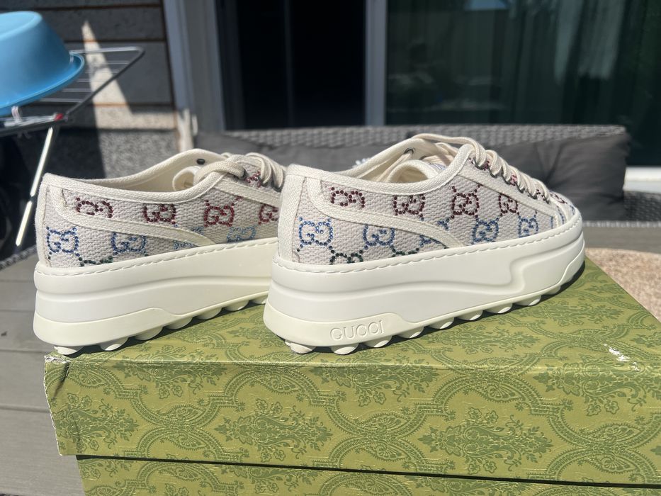 Сникърси Gucci 38 номер