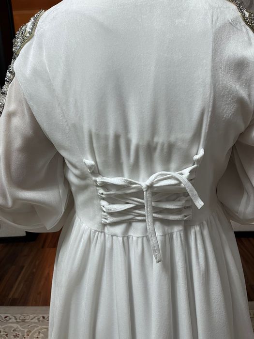 Продаю платье на ұзату