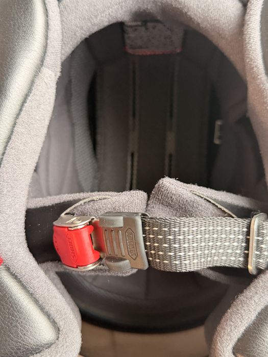 Каска за мотор SHOEL Модел GT Air 3, размер L