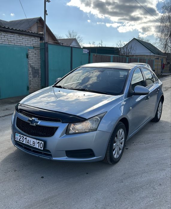 Продам Chevrolet Cruze 2011 Года