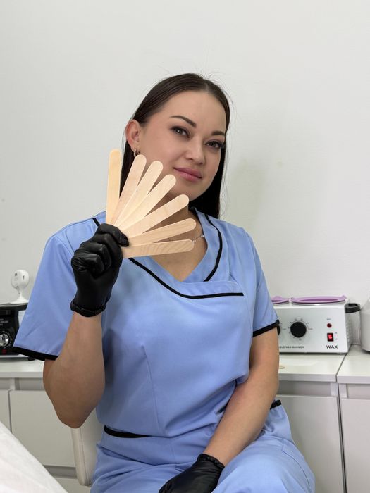 Шугаринг мужской 10000