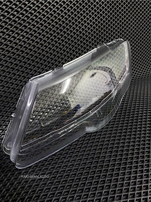 Пассат Б6 Стекла Фары / Passat B6