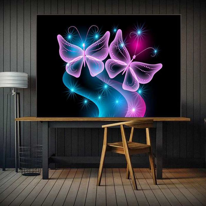 FOSFOR desin ichki bezak buyok