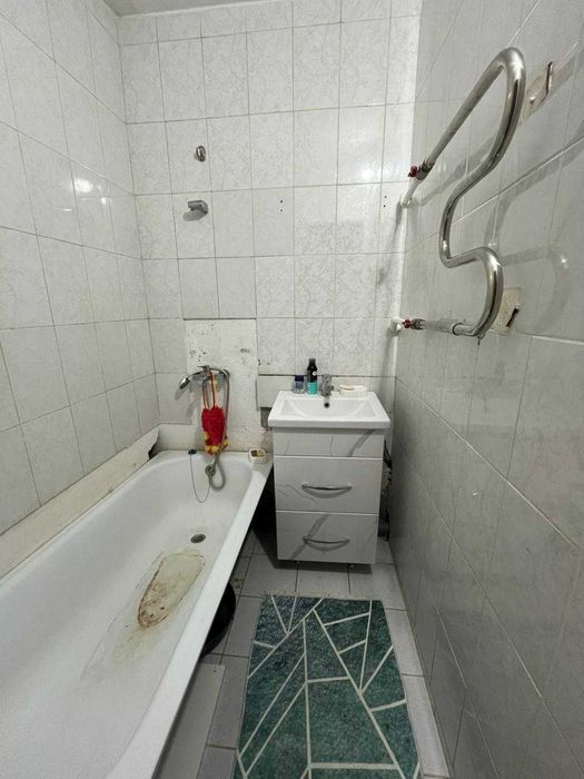 Продам 2х комн кв Тургенева