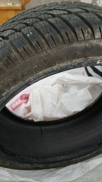 Anvelopa Dunlop Sp Winter Sport  MFS XL 225/40 R18 92 Y