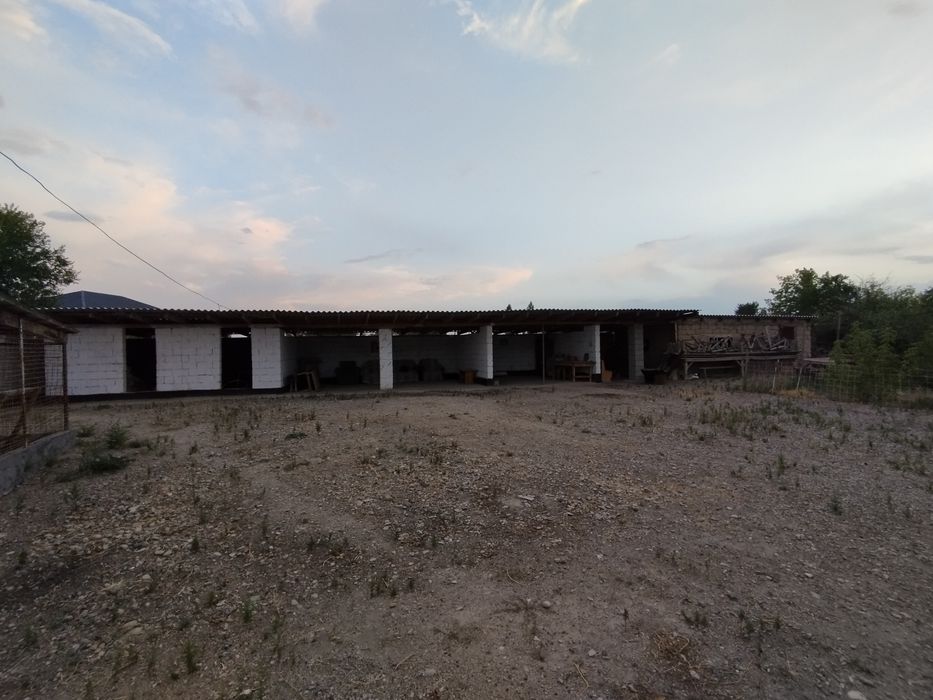 Жилой дом.            ...