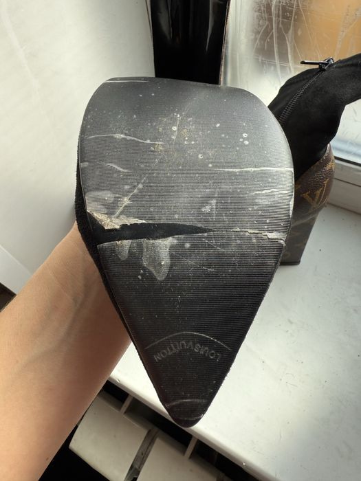 Батильоны бренд Louis V