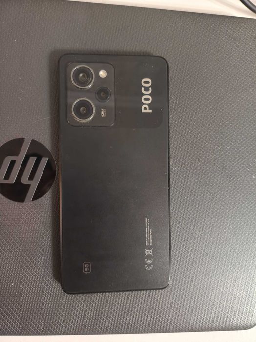 Продам телефон Poco X5 pro