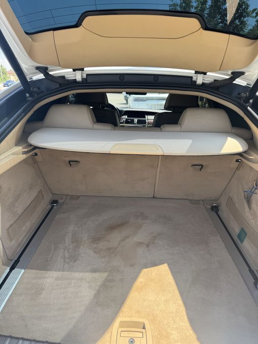 BMW X6 2008 идеалное
