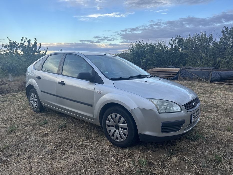 FORD Focus 2005 — imagine 2