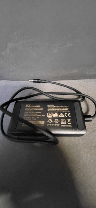 ST Charger incarcator 36V-2A trotineta bicicleta
