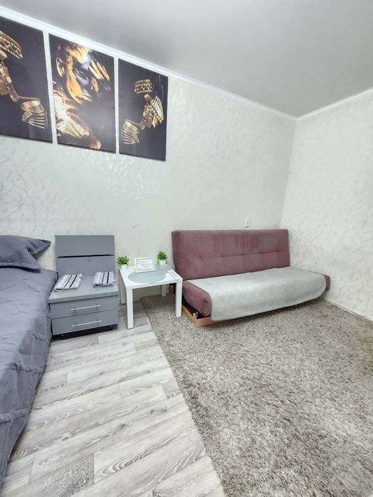 Квартира на ночь,  ТЕМИРТАУ