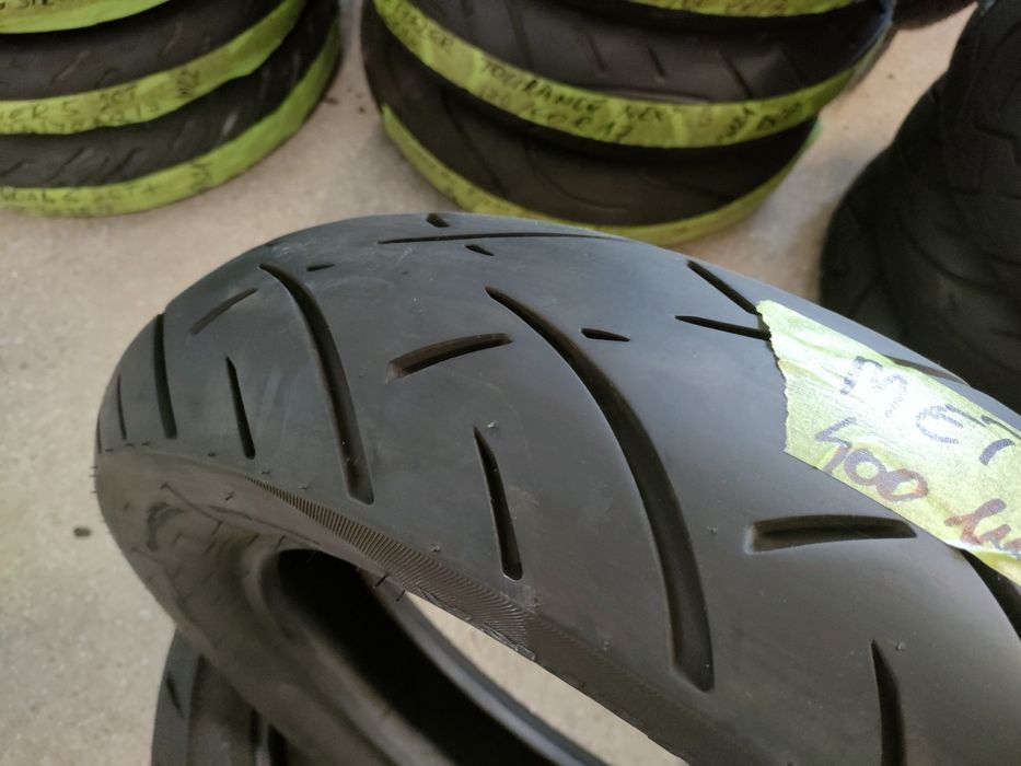 Anvelopa moto 150/80b16 metzeler marathon Ultra me888