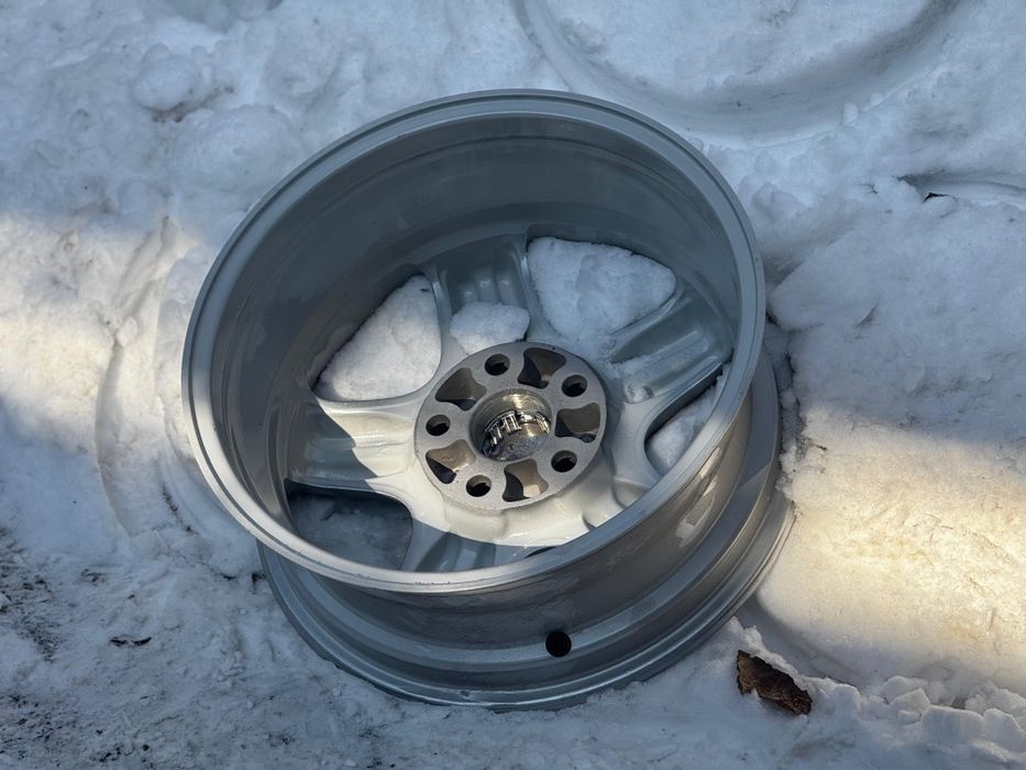 Диски R16 LEXUS RX 300