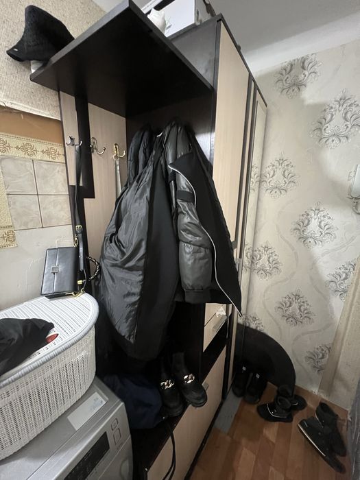 Продам шкаф за 17к