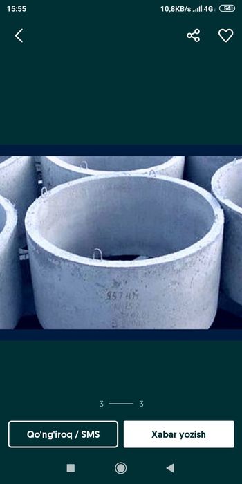 Quduq Tiransha To'nel kovlaymiz