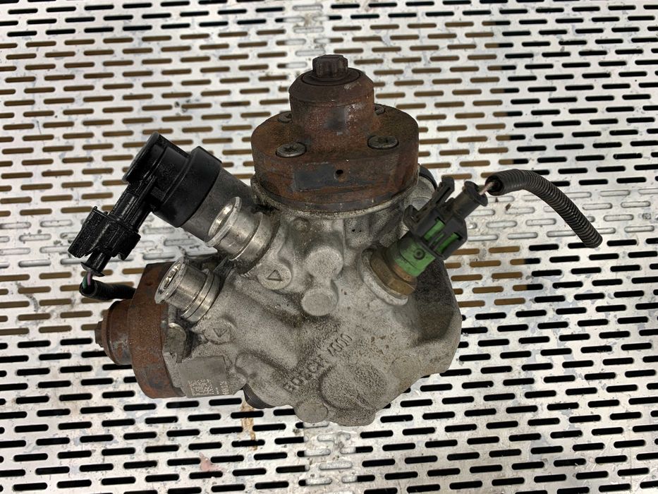 Pompa injecție Volvo Euro 5, D3-D5, 31272896