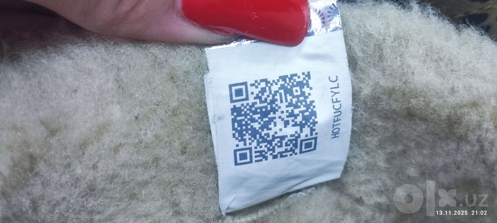 UGG оригинал 38р
