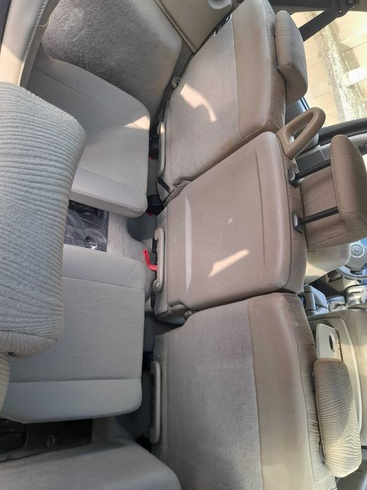 Renault Grand scenic, proprietar, 2008, 172000km, 1.9Diesel, 7 locuri