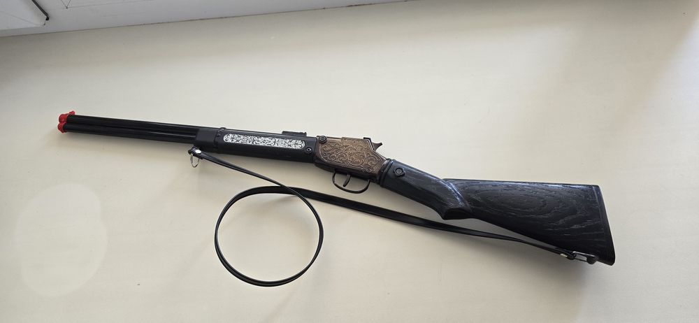 Машинки, автомат, маска