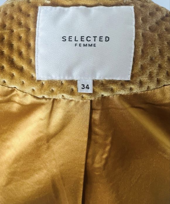 Дамски бомбер с подплата