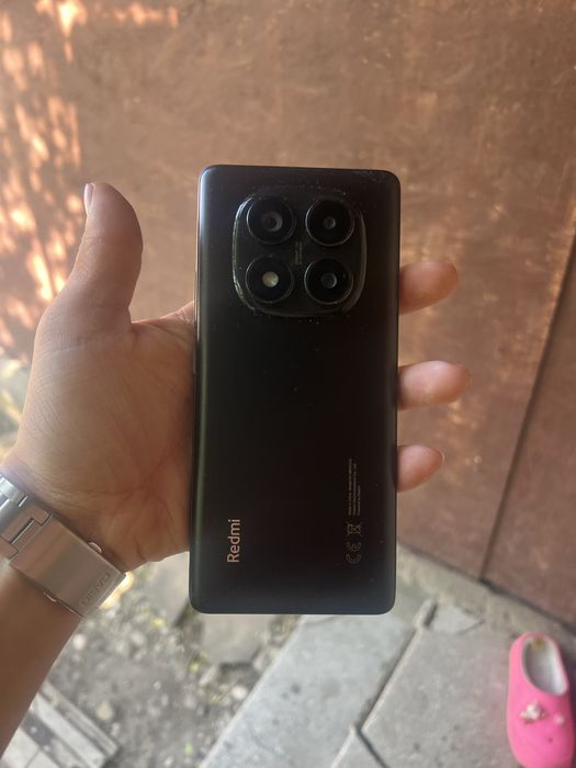 Redmi note 14 pro 256