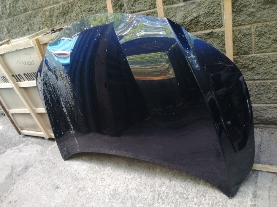 Продам капот на Лексус RX350