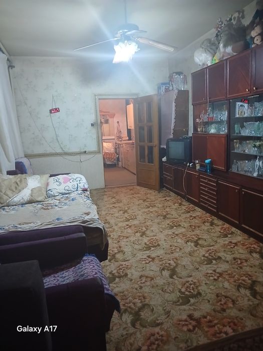 Продаётся участок