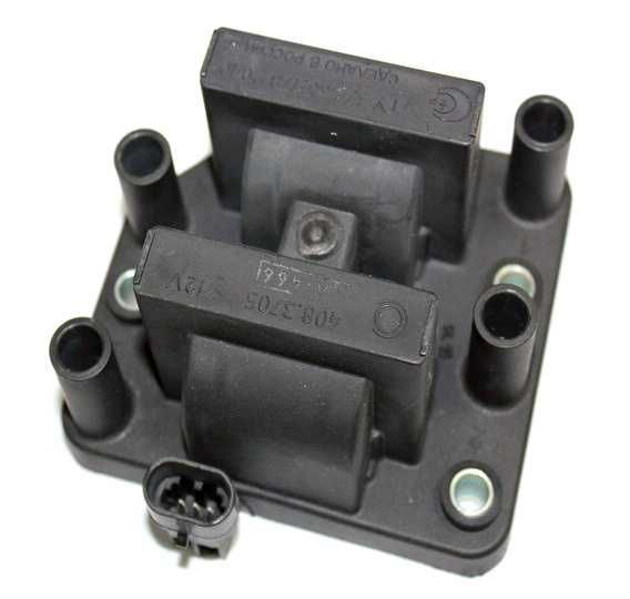 Катушка Зажигания В3 Газель