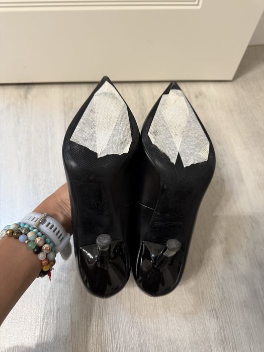 Туфли ZARA 40 размер