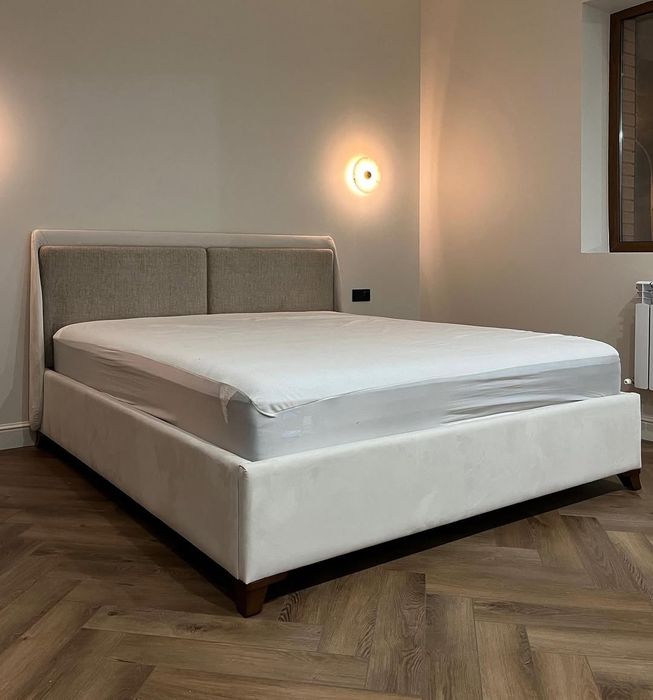 Современная кровать по вашим требованиям и размерам