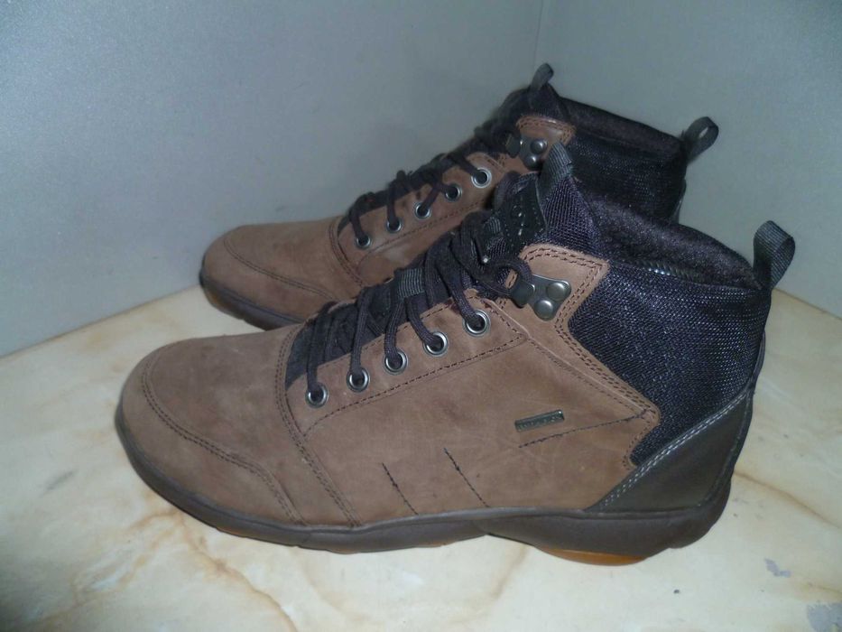 GEOX обувки №40.