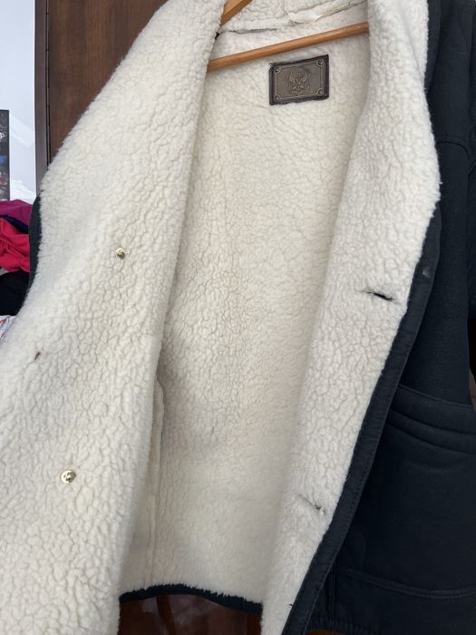 Топло  зимно  мъжко яке