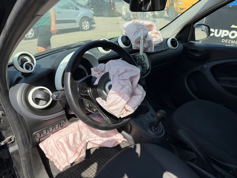 Dezmembrez / Dezmembrari / Piese Smart Forfour EQ ELECTRIC 5AL-601 2015-2022