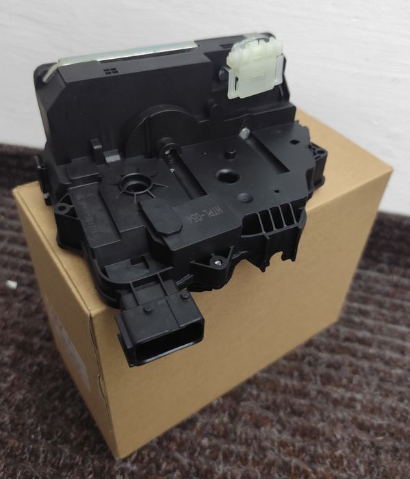 Actuator ușă stânga spate Opel CORSA D