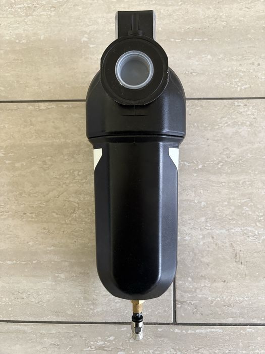 Индустриален филтър – Gardner Denver