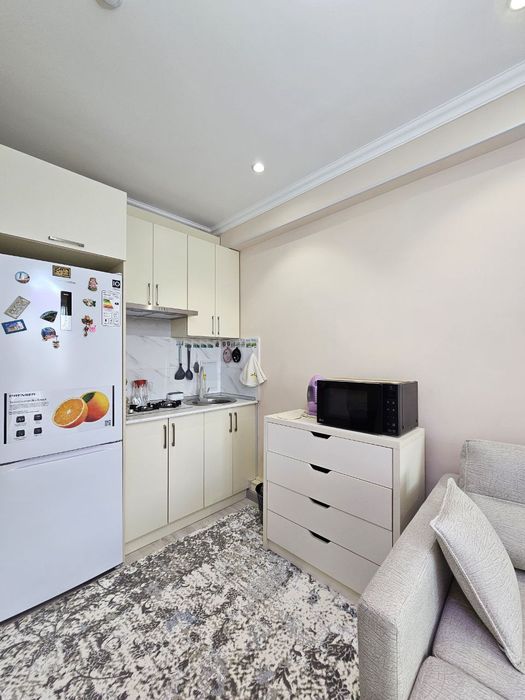 Chilonzor 22kvartalda oilaga 1xonali kvartira beriladi