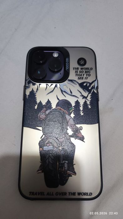 iPhone 14 Pro Max