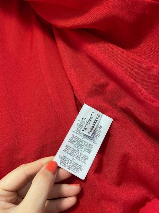 Montego - Червено сако