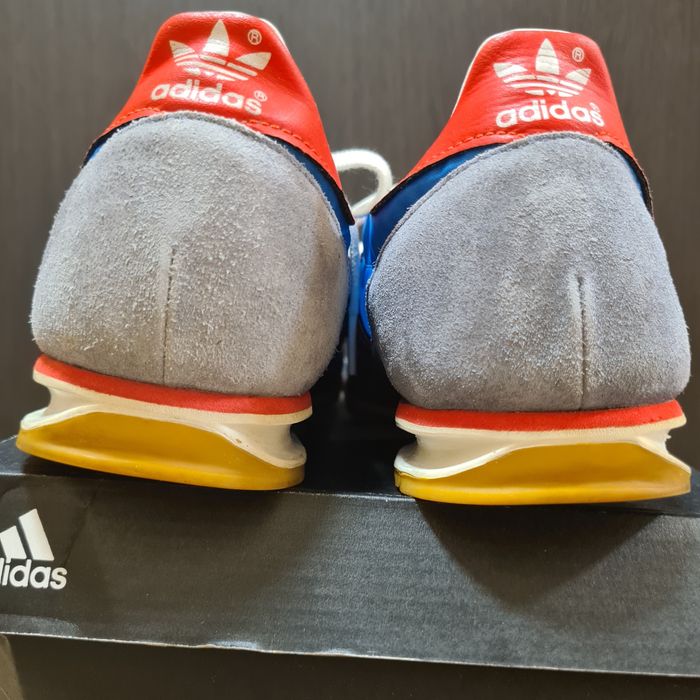 Маратонки мъжки Adidas