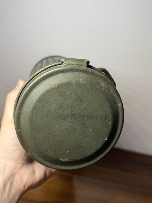 Lot echipamente militare germane ww2