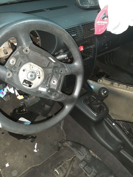 Продавам audi a3 2002g. 1.9 tdi facelift на части