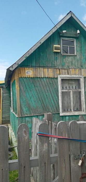 Продам дачу в обществе Борки